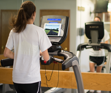 virtual runner