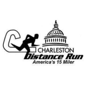 The Charlston WV Distance Run