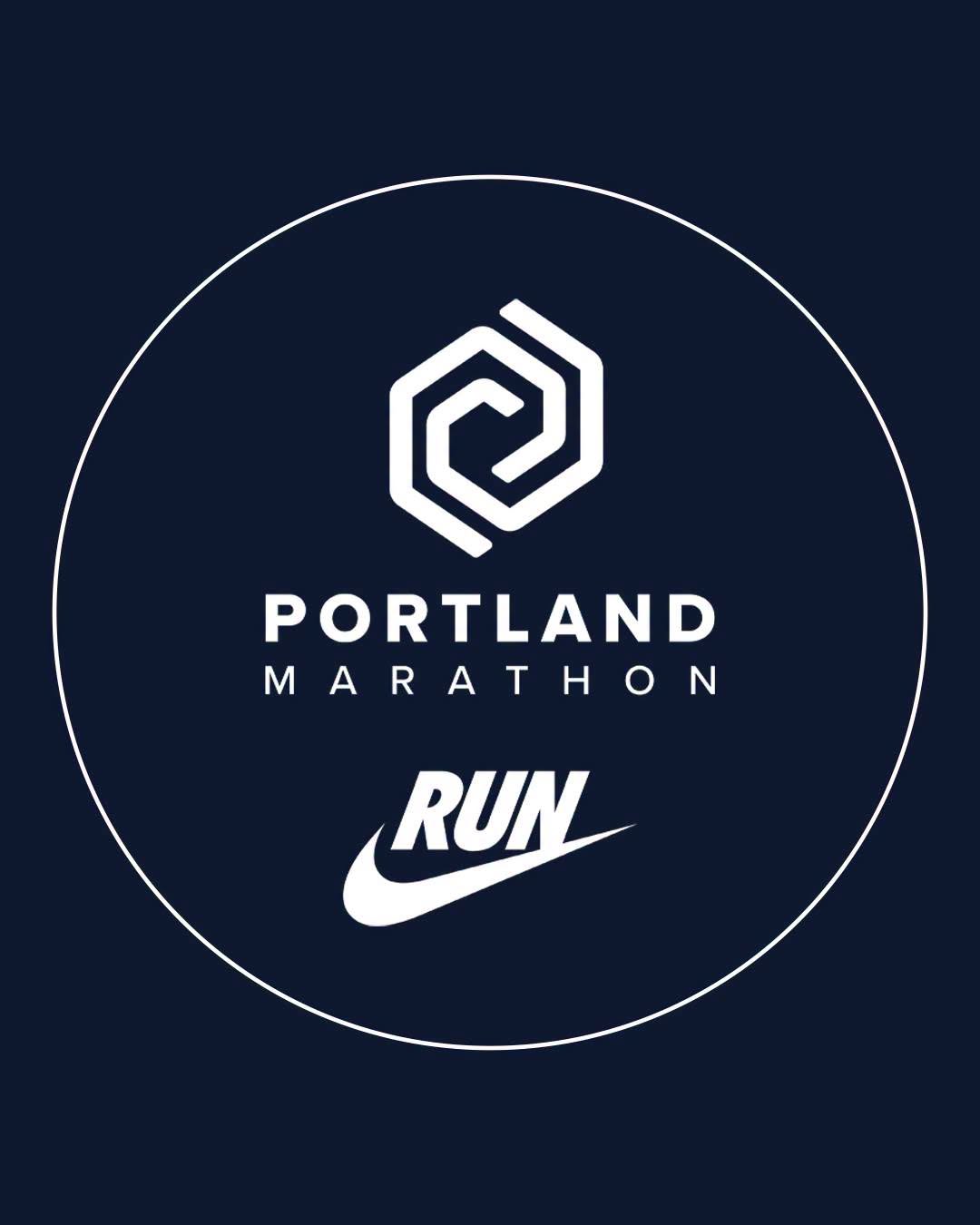 The Portland Marathon
